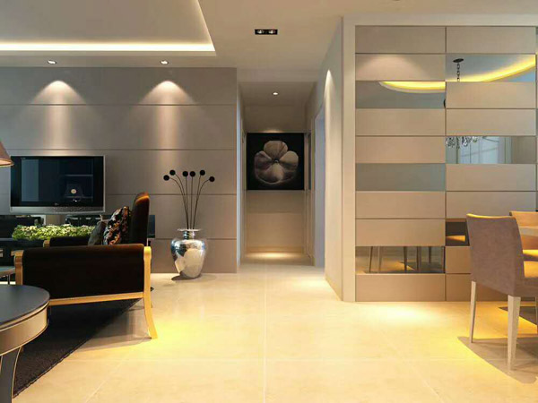 裝修時地面走線是開槽還是走明管好？